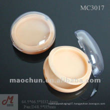 MC3017 powder compact case